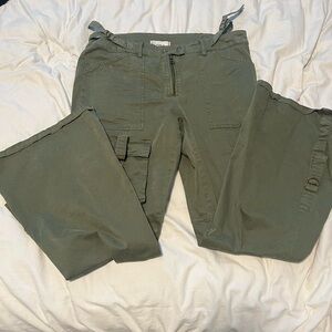 Bdg cargos